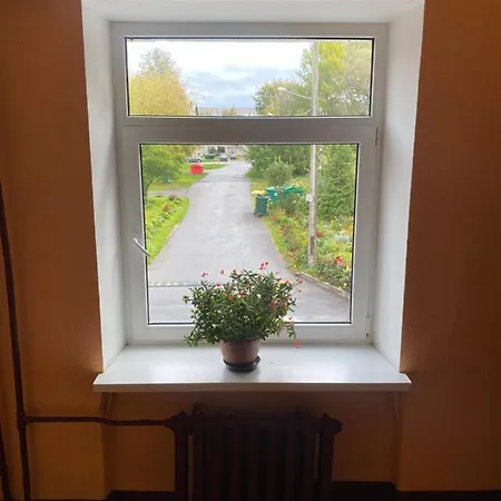 Mirror * Нарва